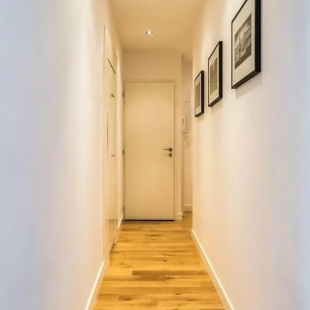 Charming Haussmannien 50m2 - Center Lägenhet Rouen